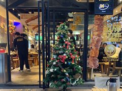 -木屋烧烤(岗顶二店)