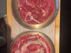 -西塔老太太泥炉烤肉(沈阳店)