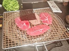 -九田家黑牛烤肉料理(欧洲假日店)