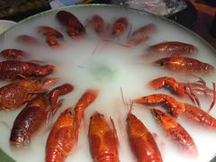 经典冰镇龙虾-红盔甲·小龙虾(天钥桥店)