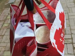 -叶派龙虾•招牌香辣蟹·海鲜(中海国际店)