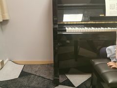 -MusicLife音乐(浦东校区)