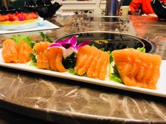 -蟹之国·精品蟹料理(极地店)