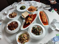 -老牌坊鲁菜名店(聊城美食岛店)