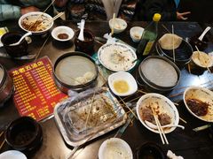 -龙老五汤店(站前西路店)