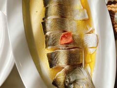 -万龙洲海鲜·粤菜(亚运村店)