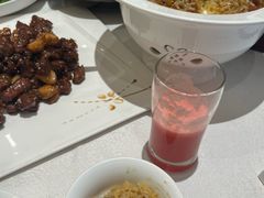 -大铁勺新津菜(东丽阳光新业广场店)