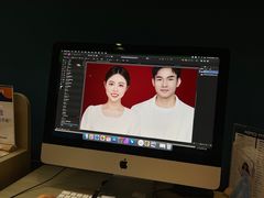 -海马体照相馆(新南凯德广场店)