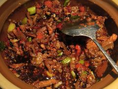 酱辣椒小炒肉-蛙小侠(珠海华发商都店)