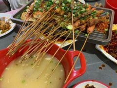 -廖老妈蹄花(中海国际店)