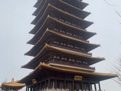 -牛首山文化旅游区