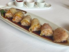 -宝丽轩中餐厅BAOLIXUAN