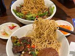 -寻裕记·现炒浇头面(人民广场店)