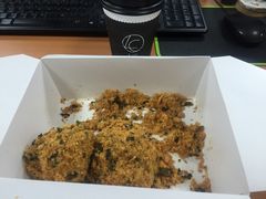 -鲍师傅糕点(江苏路店)