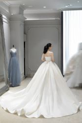-MuseMarry婚纱(前海嘉里中心店)