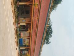 -西双版纳勐泐文化旅游区