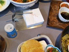 -秦月轩·陕西家乡菜(阜成路·五棵松店)