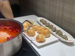 -许府牛火锅(信义坊总店)