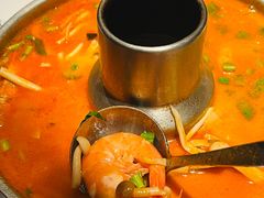 招牌海鲜冬阴功-BetterThai 泰加(苏州中心店)