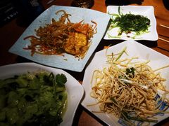 -腰子哥烤串(石佛营炫特店)