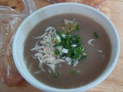 -汪记鲜鱼糊汤粉(沈阳路总店)