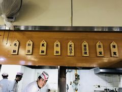-舌尖尖牛肉面(甘南路店)