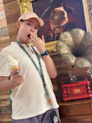 -Zoolung Zoolung动物主题公园(海信广场店)