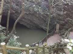 -玉女潭景区