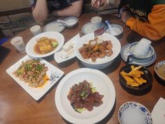 -乡里八闽·福州乡土菜(西园店)