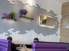 -太兴餐厅(小径湾店)