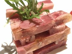 水晶肴肉-八分饱·西津会(西津渡店)