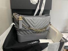 -Chanel(德基广场店)