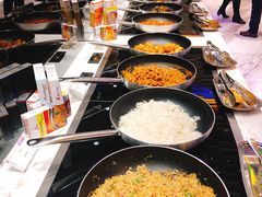 -鹭江潮餐厅•福建菜(鹭江佲家酒店)