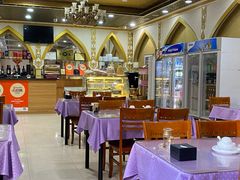 -新疆巴州金丝特餐厅(大钟寺店)