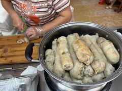 -蔡伯糯米猪肠
