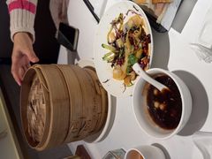 -小厨娘淮扬菜(龙湾天街店)