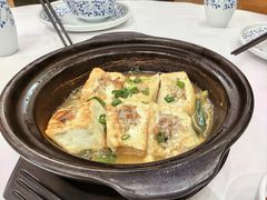 -围龙屋客家食府(福田店)