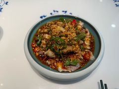 -东方饺子王(哈西万达店)