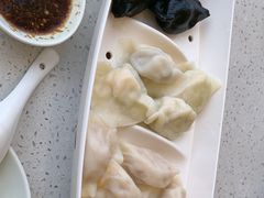 -船歌·鱼水饺青岛菜(金狮广场店)