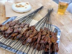 -老白家怡贵园烤肉