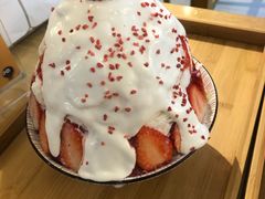 -怪物的冰与火(天虹商场中山路店)