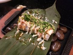 -無境·匠心日本料理(汉街店)