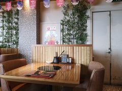 -水林间·寿喜烧自助(仙林金鹰店)