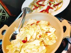 -川里谈·川味小馆(北京路店)