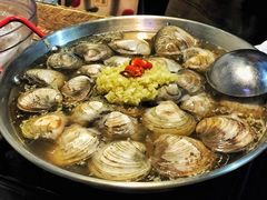 -拾下卜卜贝•海鲜火锅