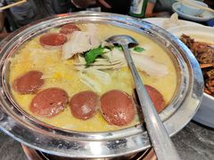 -李记饺子·熏酱东北菜(欢乐谷店)