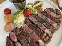 -娜娜家•Nana's restaurant (南开大悦城店)