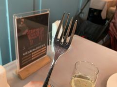 -戈雅法餐厅(世界城广场店)