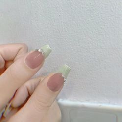 -西柚美甲美睫半永久