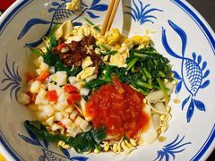 -窄巷子陕菜馆·地道陕西菜(粉巷店)